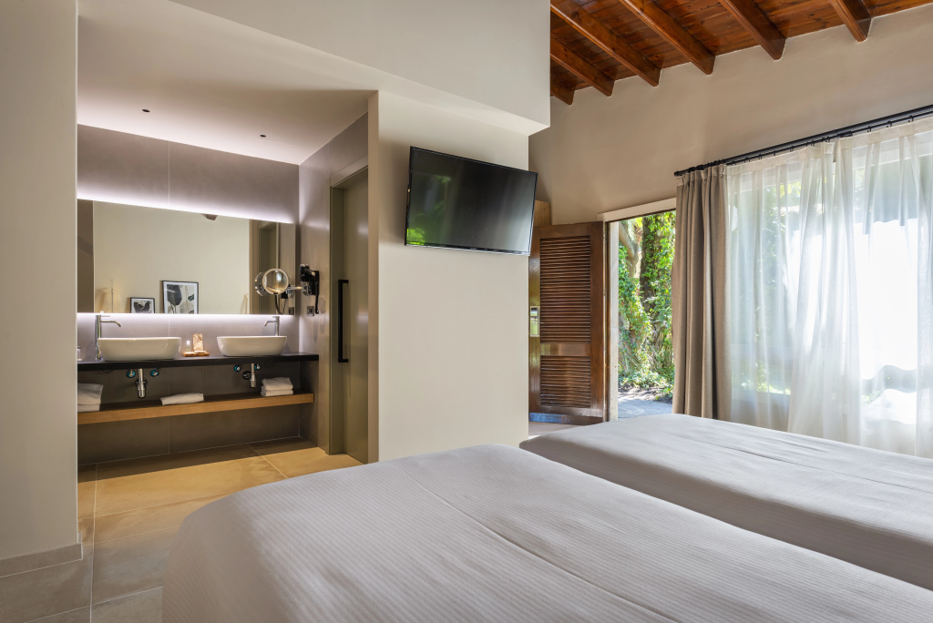 Hotel Huerto del Cura