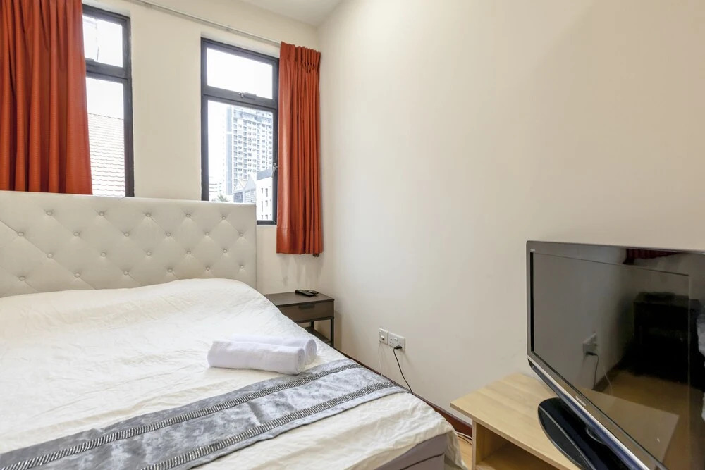 K Suites Balestier Nearby Orchard