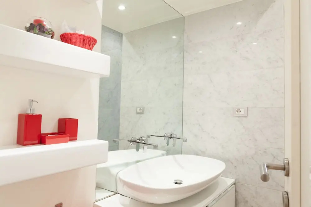 Apartment Termini10