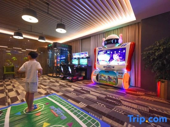 Sanding Huayue Hotel - Xuchang