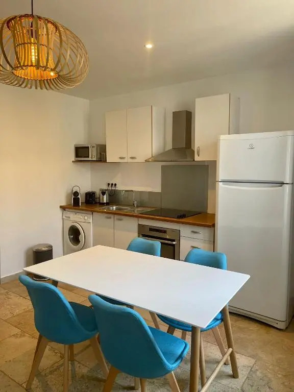 Marius - Hyper Centre - 2 Chambres - Wifi