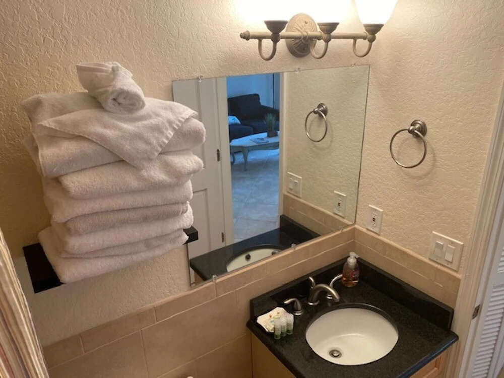 Treasure Island 1 Bedroom, 1 Bathroom, Condominium, 11605