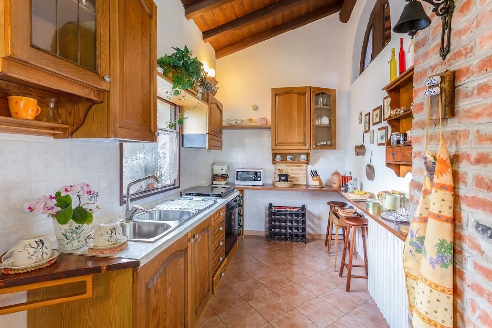 Villa Daria