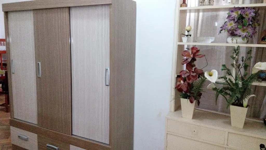 Apartamento Domingos copacabana