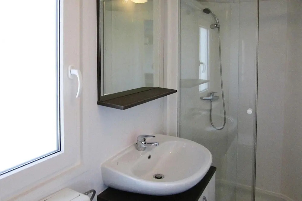 Novigrad Resort Retreat