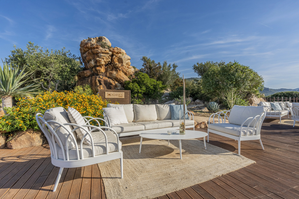 Mangias Pollina Resort