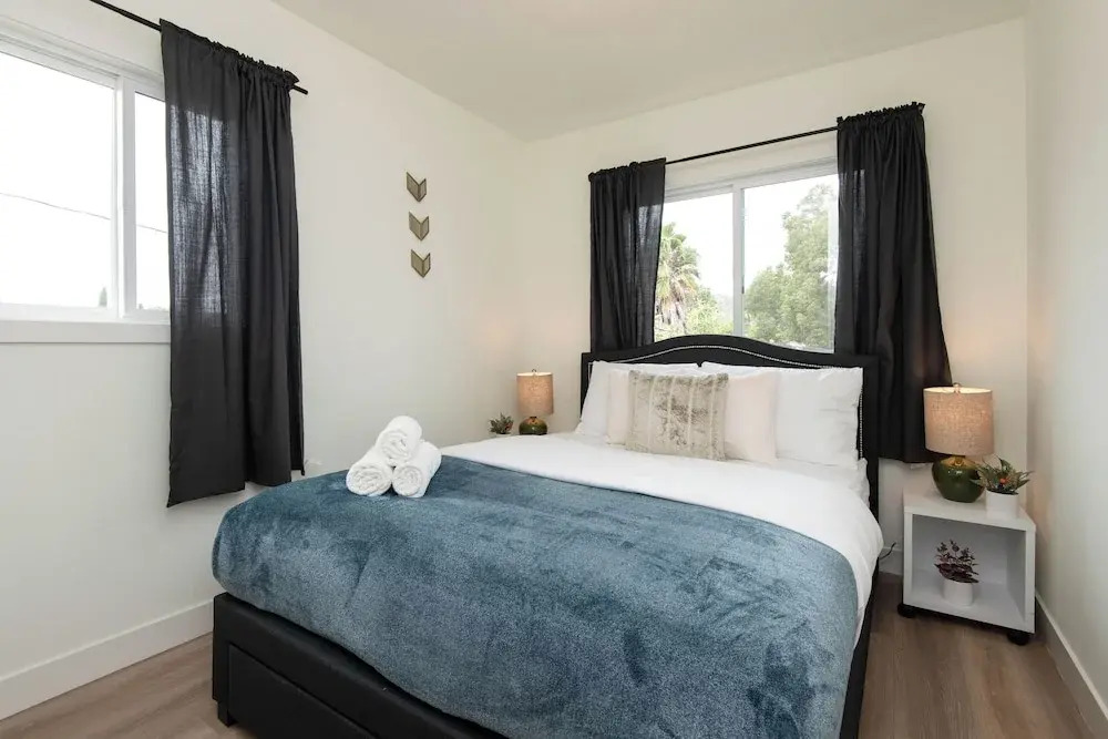 Cozy Apartment in Atwater Village