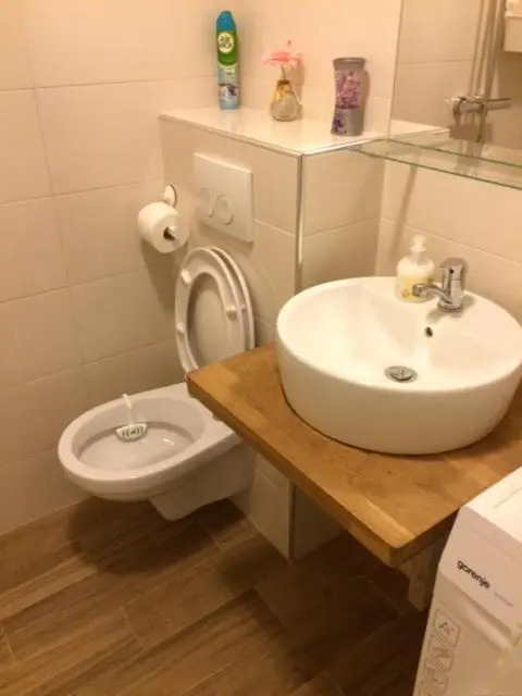 Appartement Nona Marija