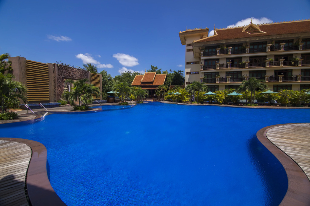 Angkor Era Hotel
