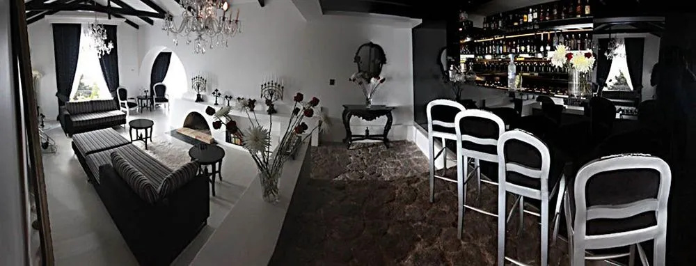 Winery Hotel Boutique