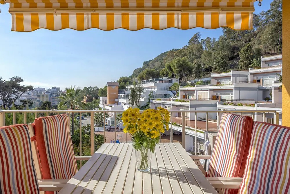 Solaga Monte Sancha
