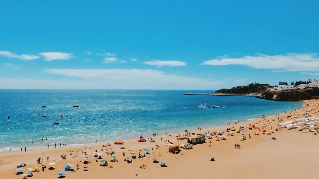 Magnífico apartamento a 35m da praia - Apart. Isa