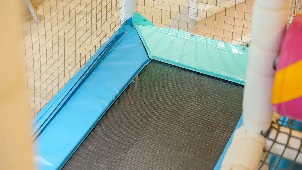 Gyeongju Ain Kids Pool Villa