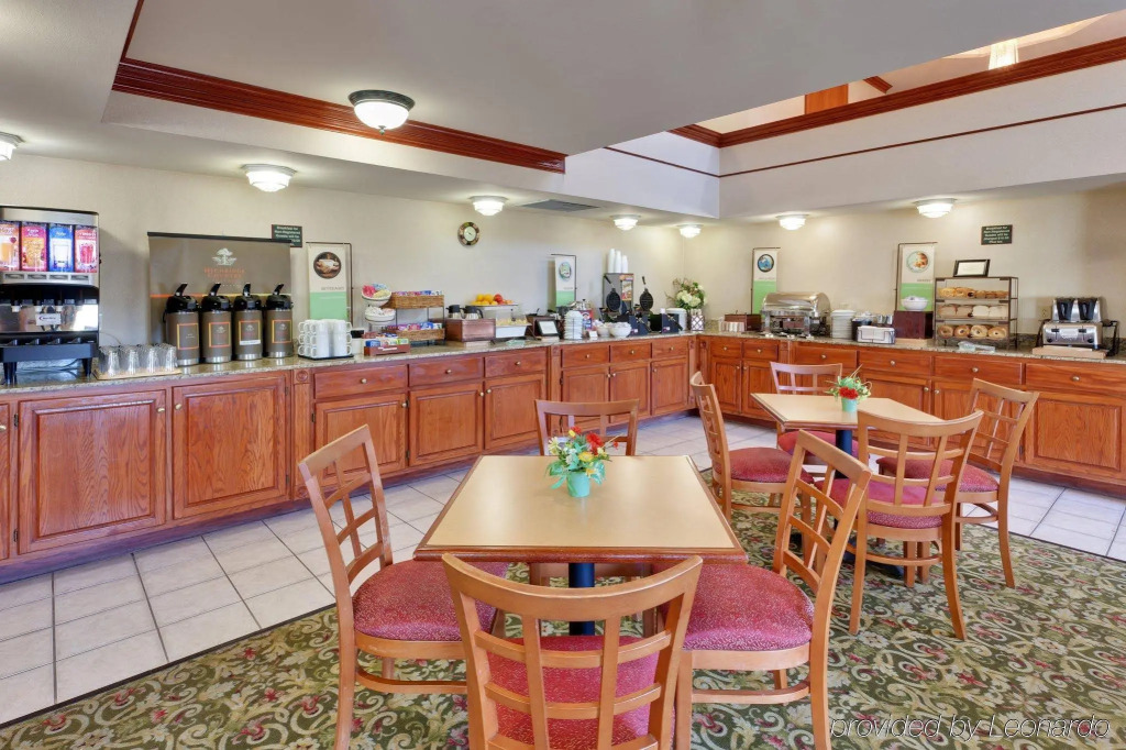 Country Inn & Suites Nashville South