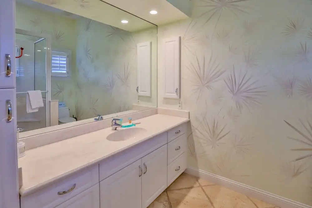 Orange Bayside House - Fisherman's Paradise On Captiva! 3 Bedroom Home