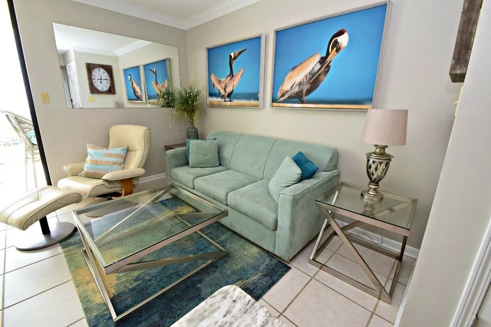 Gulf Shores Surf & Racquet Club 606A by RedAwning