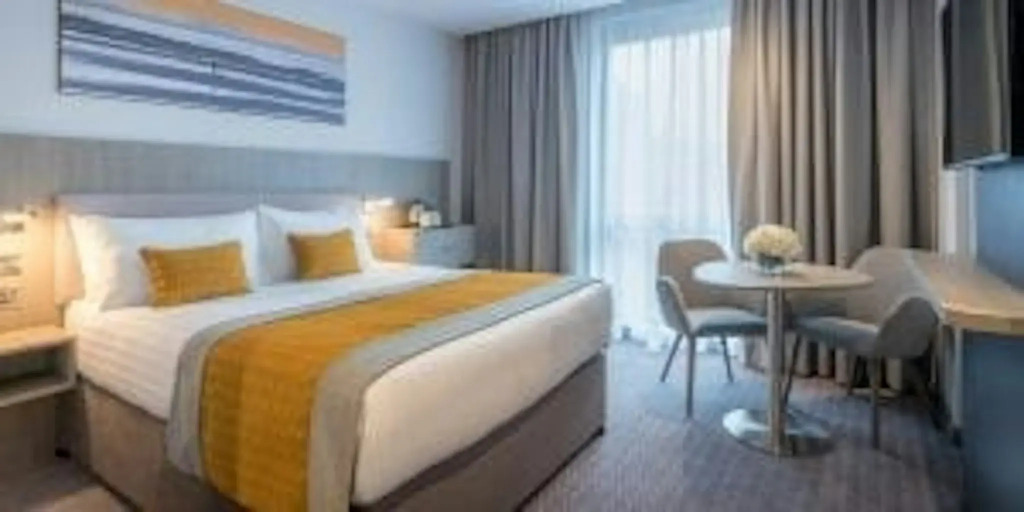 Maldron Hotel Tallaght