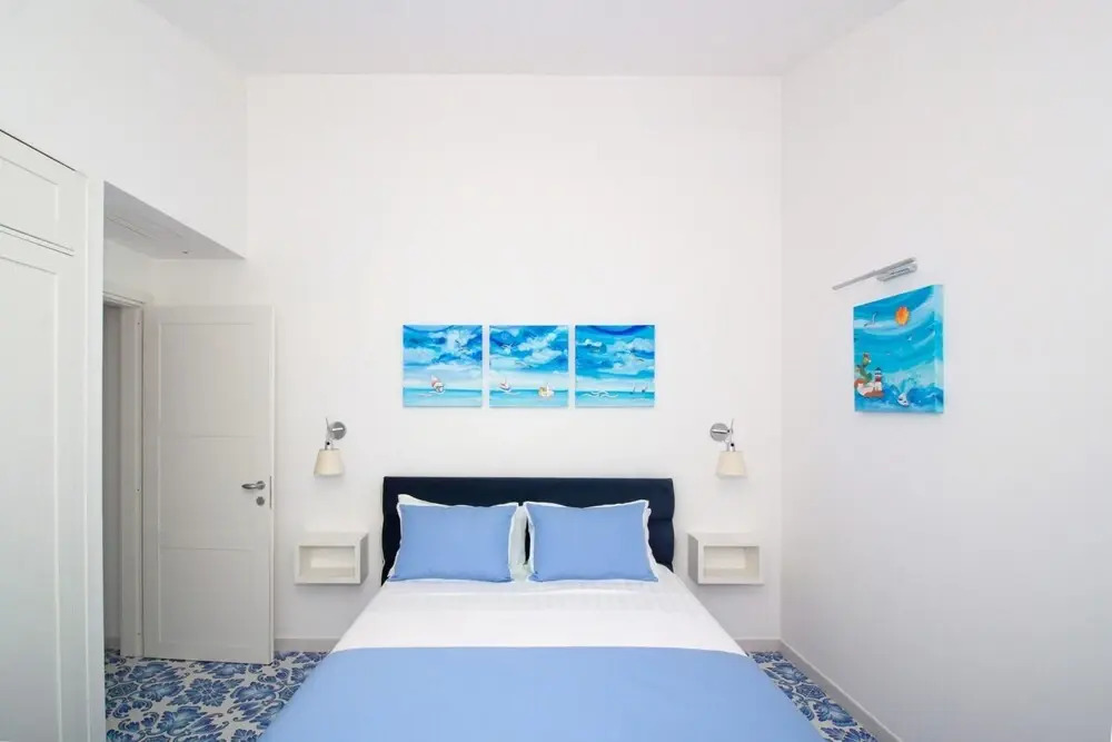 Amore Rentals - Casa Emma With Private Pool and Parking
