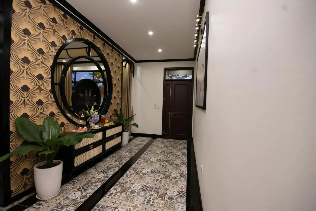 Indochine Ha Long Villa