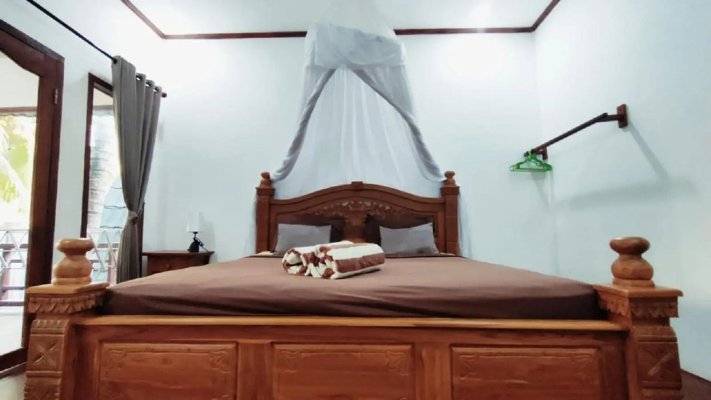 Matahari Bungalow 3