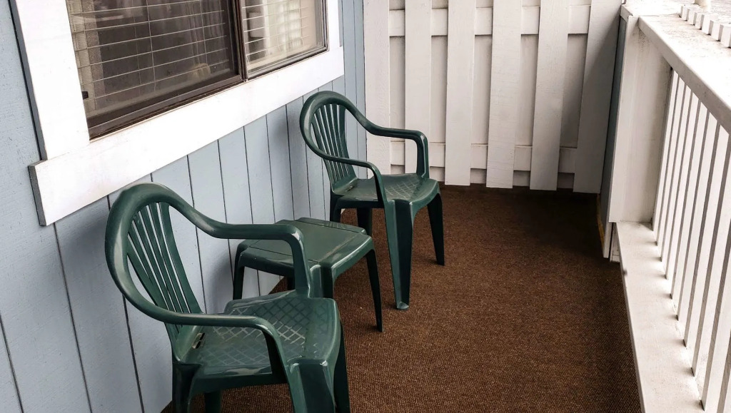 Seabird Lodge Fort Bragg