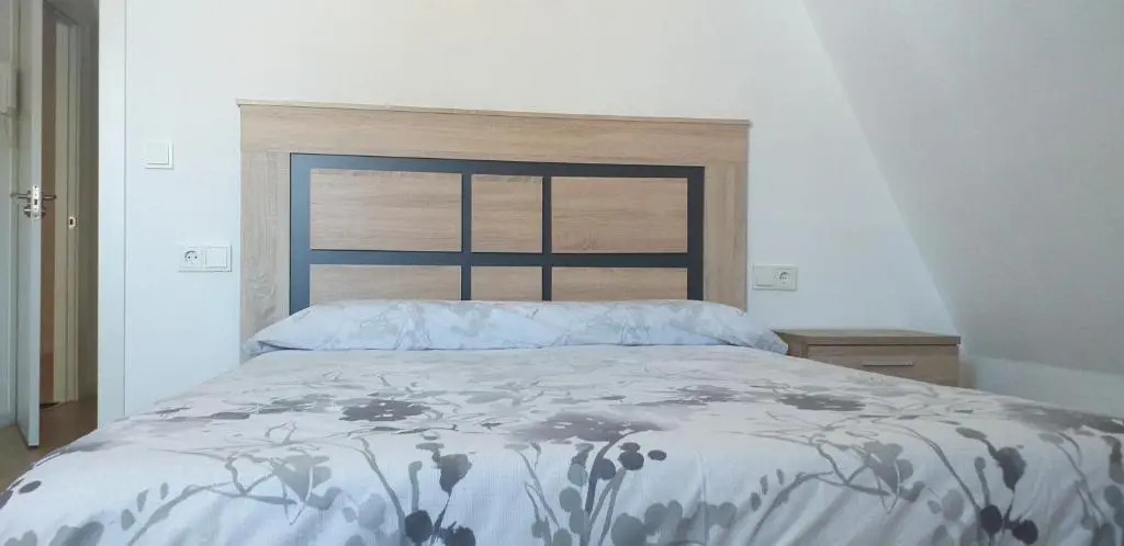 APARTAMENTOS DON MANUEL B