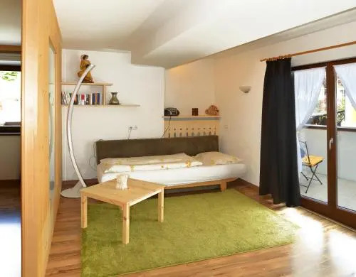 Apartments Rezia