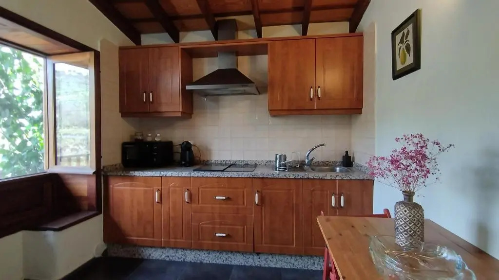 Casa Tía Rosa
