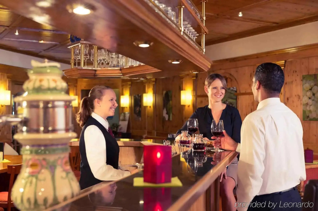 Mercure Hotel am Messeplatz Offenburg