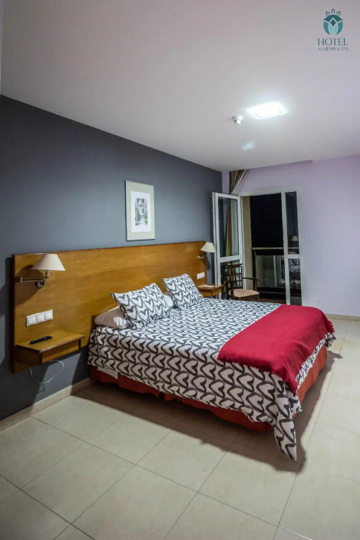 Hotel Almedina Spa
