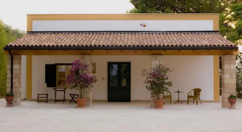 Villa Sirgolino