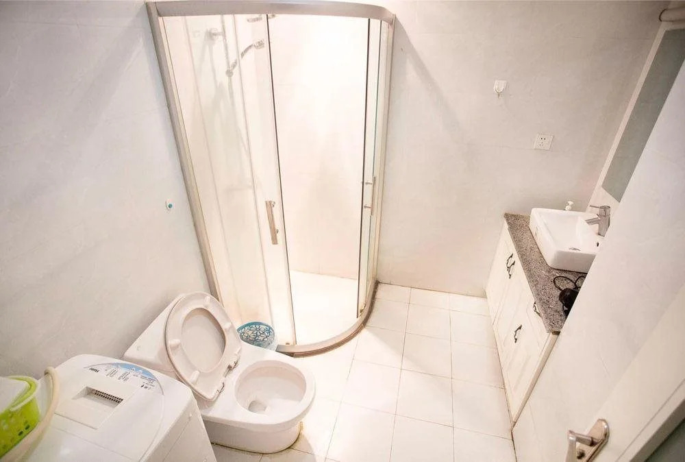 Nanchang Jiayuan Service Apartment