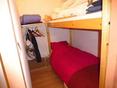 Apartment Petit Studio cabine Avec Garage Et Terrasse Sud