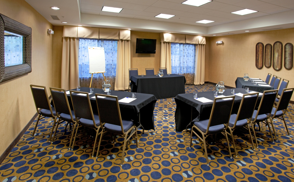 Holiday Inn Express & Suites Richfield by IHG