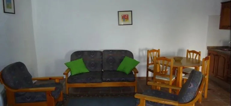 Casas Rurales Alajeró