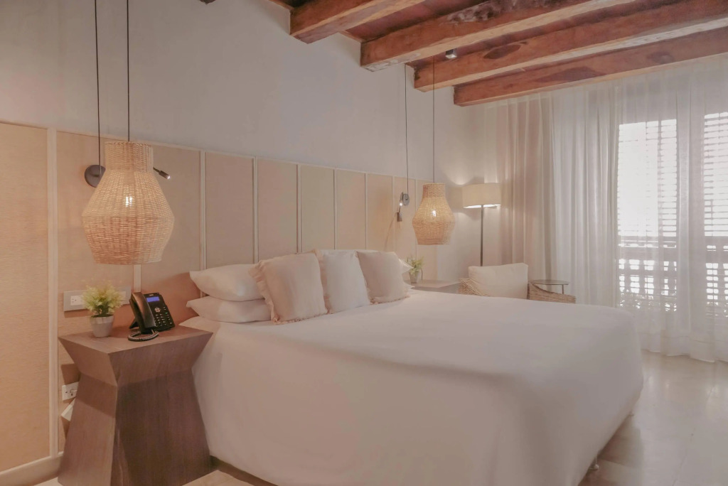 Hotel Casa Don Luis by Faranda Boutique, a member of Radisson Individuals