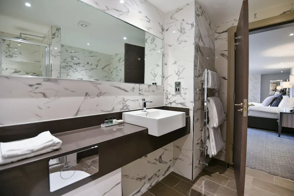 Best Western Hetland Hall