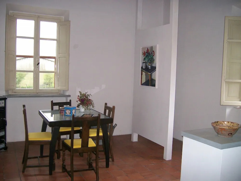 Agriturismo Brocca