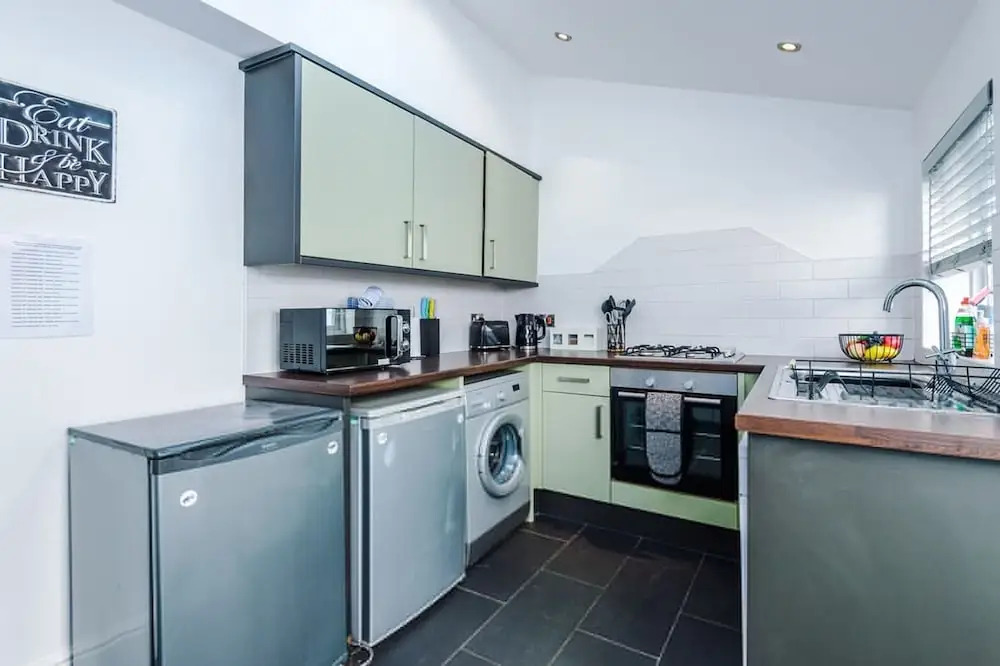 Lovely House Great Location Perfect for Couples
