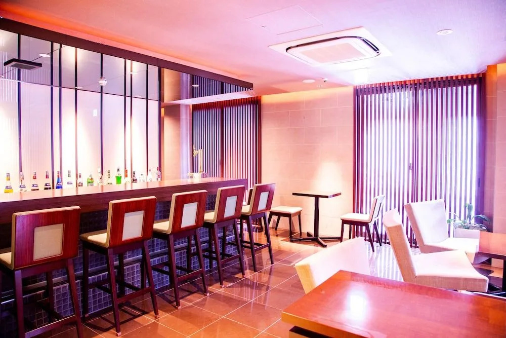 Floral Hotel - Nihonbashi Osaka