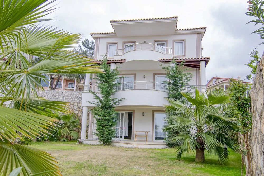 Hanel Life Royal Villas Aqualettings