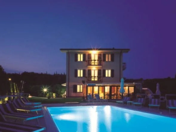 Hotel Valbella