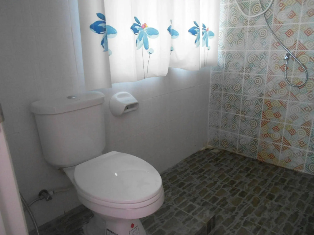 Sweet Home Guesthouse