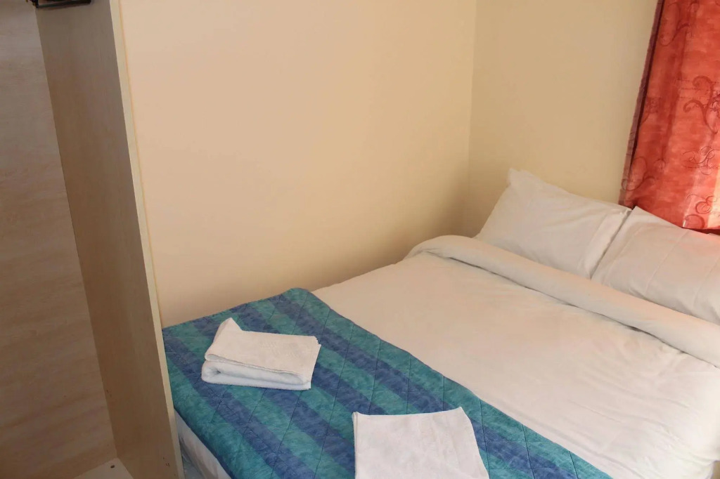 Belgrave House Hotel