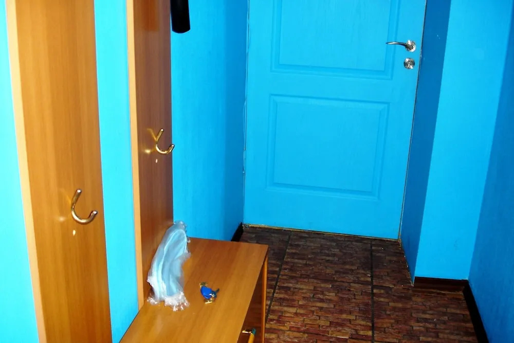 Apartment On Ordzhonikidze 42