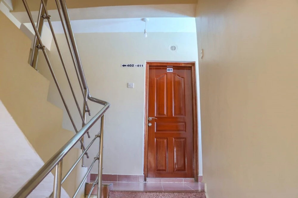 Mosa Guest House
