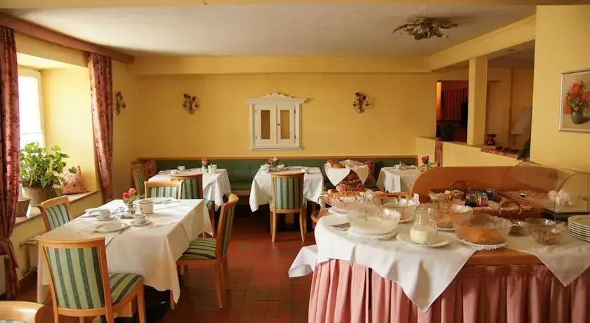 Pension Gletscherblick
