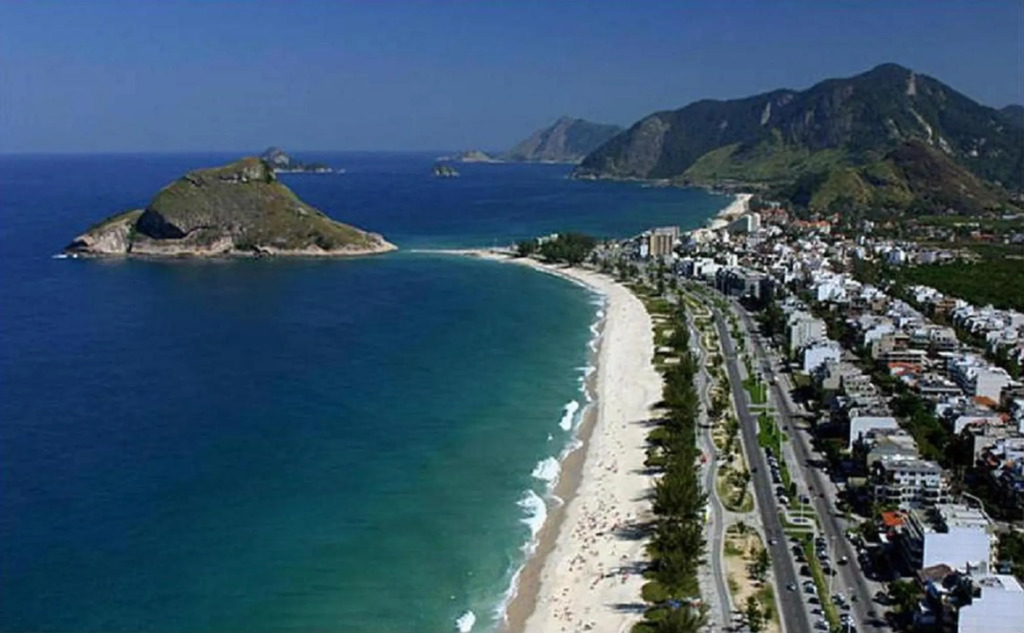 Samba Rio Convention e Residence