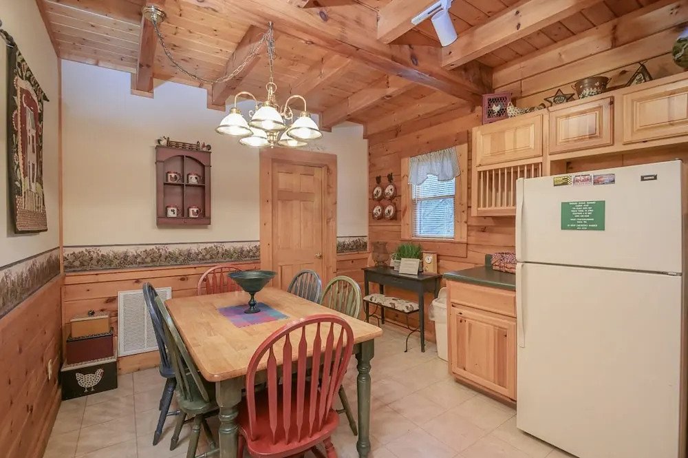 Legacy Lodge by Eagles Ridge Resort
