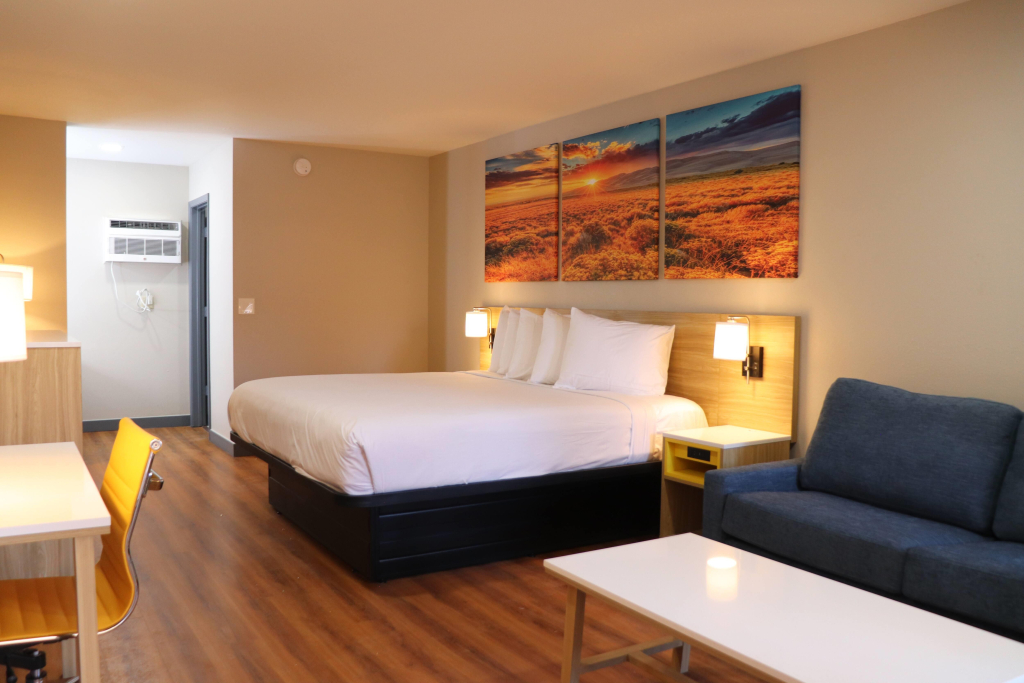Days Inn by Wyndham Payson